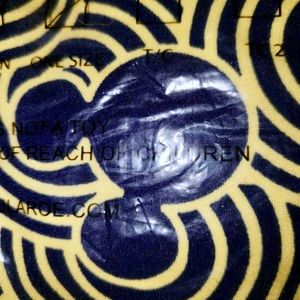 LulaRoe Disney Mickey OS Leggings NWTs